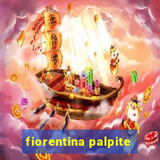 fiorentina palpite